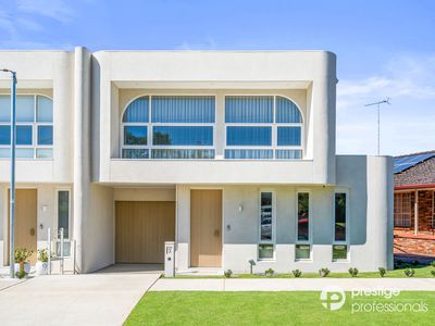 27A Metcalfe Avenue, Moorebank