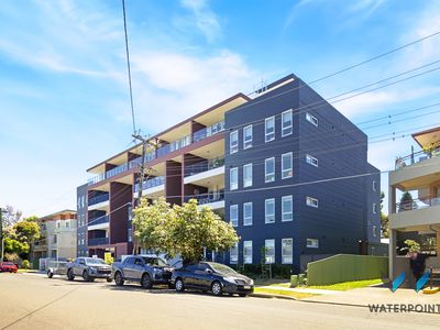 14 / 47 Preston Street, Jamisontown