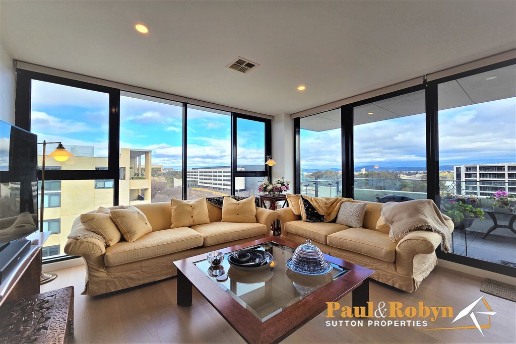 608 / 1 Kalma Way, Campbell