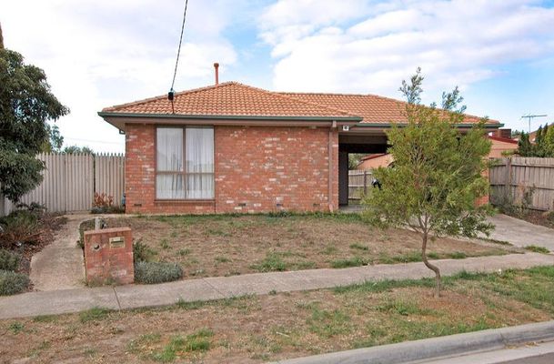 72 Dorchester Steet, Craigieburn