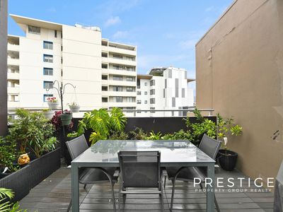 803 / 26-32 Marsh Street, Wolli Creek