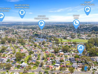 62 & 62A Sadleir Avenue, Sadleir