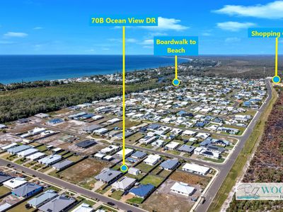 70B Ocean View Dr Woodgate, Woodgate