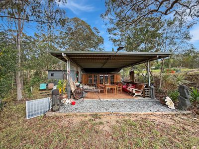 17 Elwyn Phillips Memorial Drive, Herberton