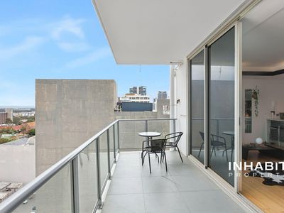 113 / 22 St Georges Terrace, Perth