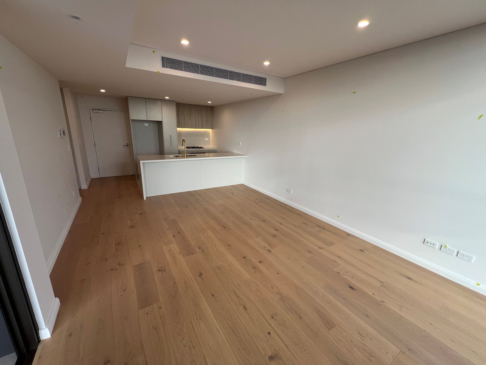 1707 / 2 Mandala Parade, Castle Hill