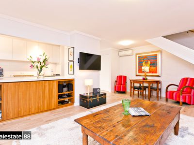 2 / 135 Carr Street, West Perth