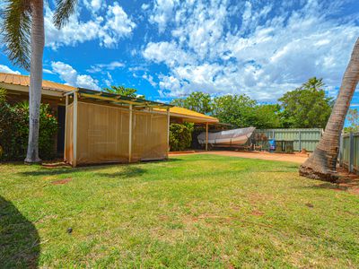 8 Jabiru Loop, South Hedland