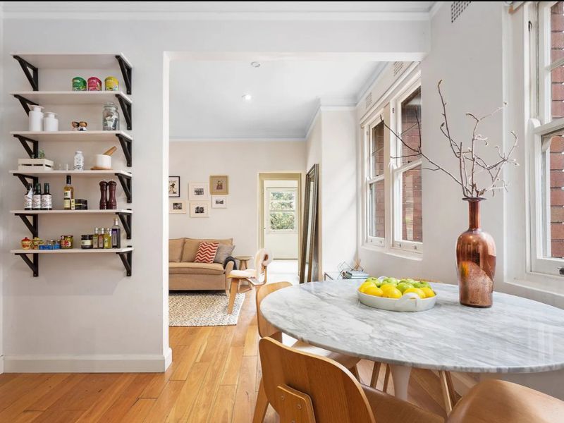 12 / 3 Ocean Street, Woollahra