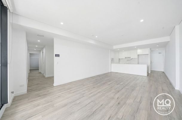 404 / 2A Vaughan Street, Lidcombe