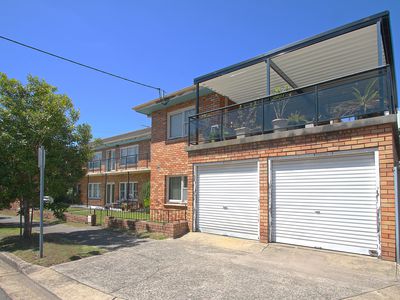 8 / 64 Railway Street, Rockdale