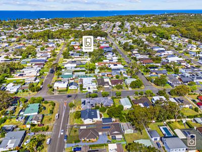 11 Belbowrie Street, Canton Beach