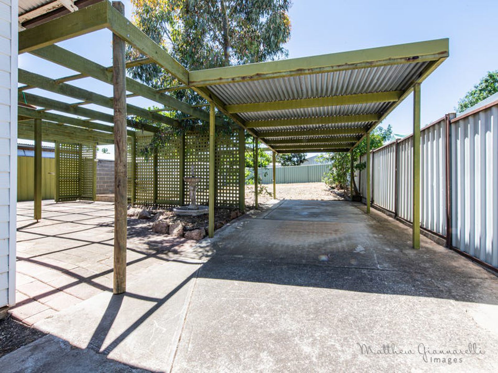 1 Jordan St, Seymour