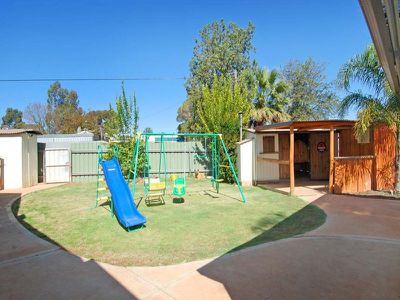 6 Broadarrow Road, Kalgoorlie