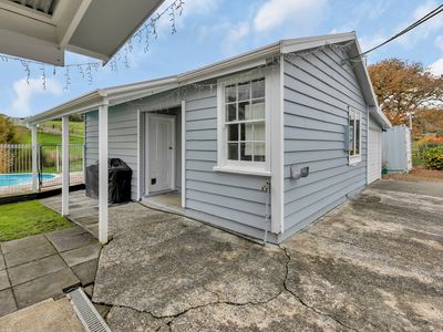 197 Taipuha Settlement Road, Paparoa