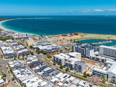 15 / 6 Brunswick Street, North Coogee