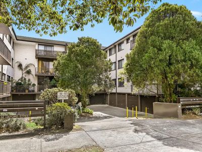 12 / 26 Oxford Street, Mortdale