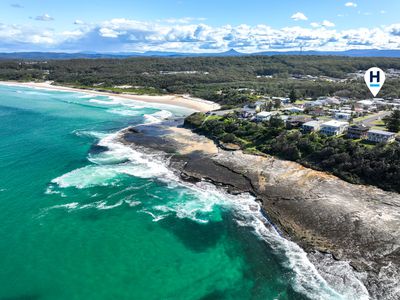 19 South Pacific Crescent, Ulladulla