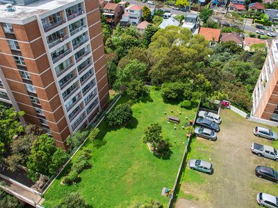 124 / 67-69  Saint Marks Road, Randwick