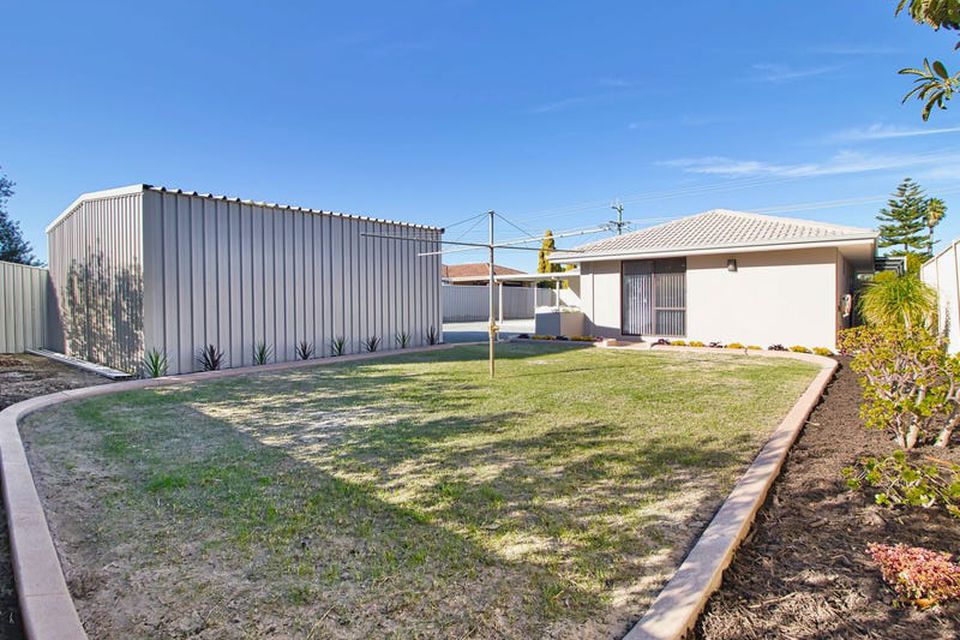 35 Kurrajong Road , Safety Bay