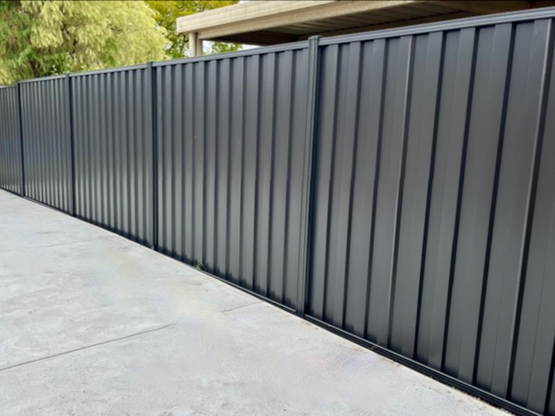 High-Profit Fencing & Gate Business | $158K Net | Low Owner Hours