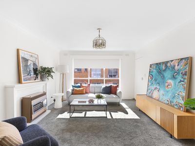 12 / 97 Verdon Street, Williamstown