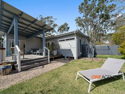 15 Jervis Street, Huskisson
