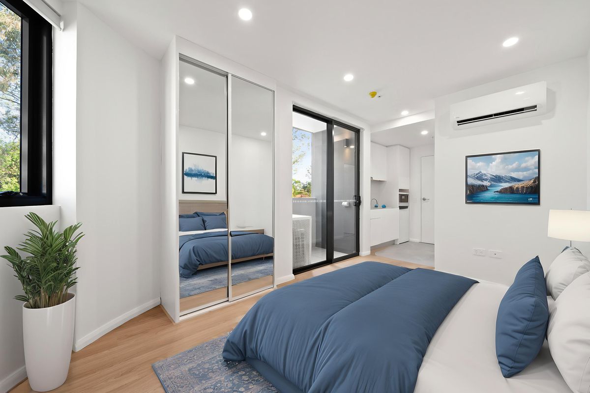 7 Linden Street, Toongabbie