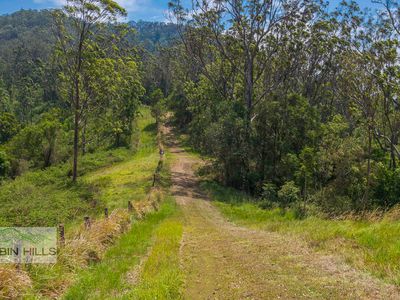 129A Bolziccos Road, Kyogle