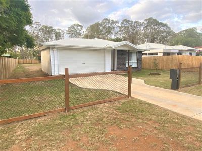 26 Knight Street, Kingaroy