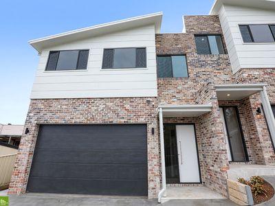 46A First Avenue North, Warrawong