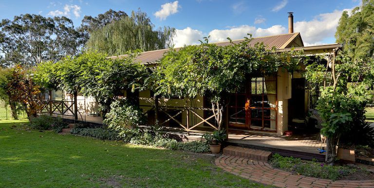 1751 Euroa Mansfield Road, Euroa