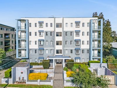 6 / 267 - 269 Beames Avenue, Mount Druitt