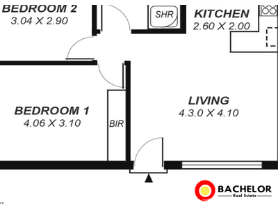 12 / 25 Thirza Avenue, Mitchell Park