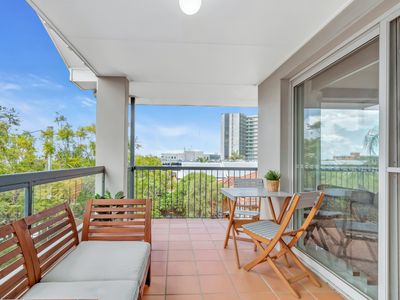 4 / 18 Augustus Street, Toowong