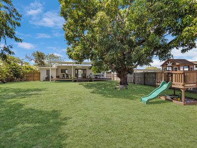 233 Ireland Street, Oonoonba