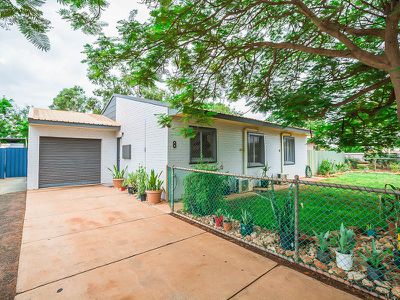 8 Wambiri Street, South Hedland