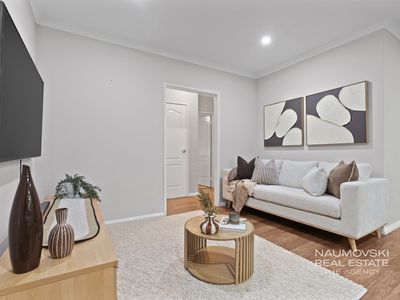 1 Narla Way, Nollamara
