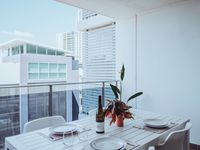 unit 507 / 3 Gardiner Street, Darwin City