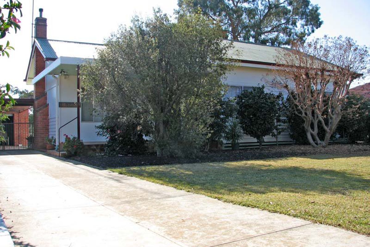 23 Station Street, Kyabram