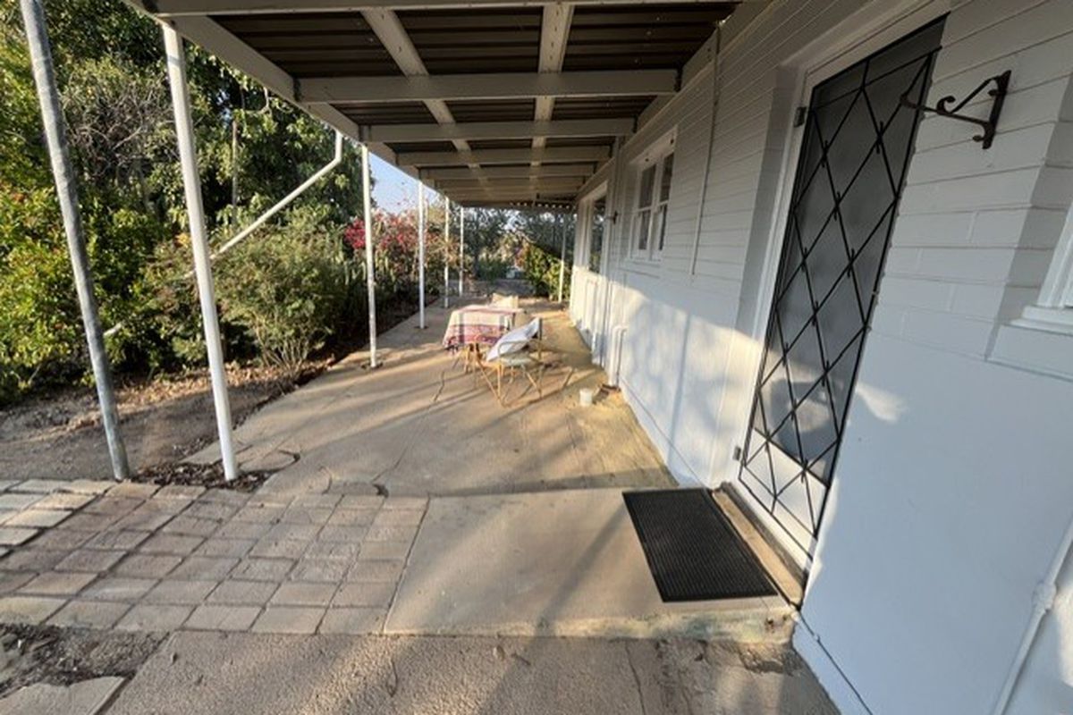 71 Danberrin Road, Nungarin