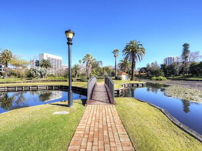 23 / 369 Hay Street, Perth