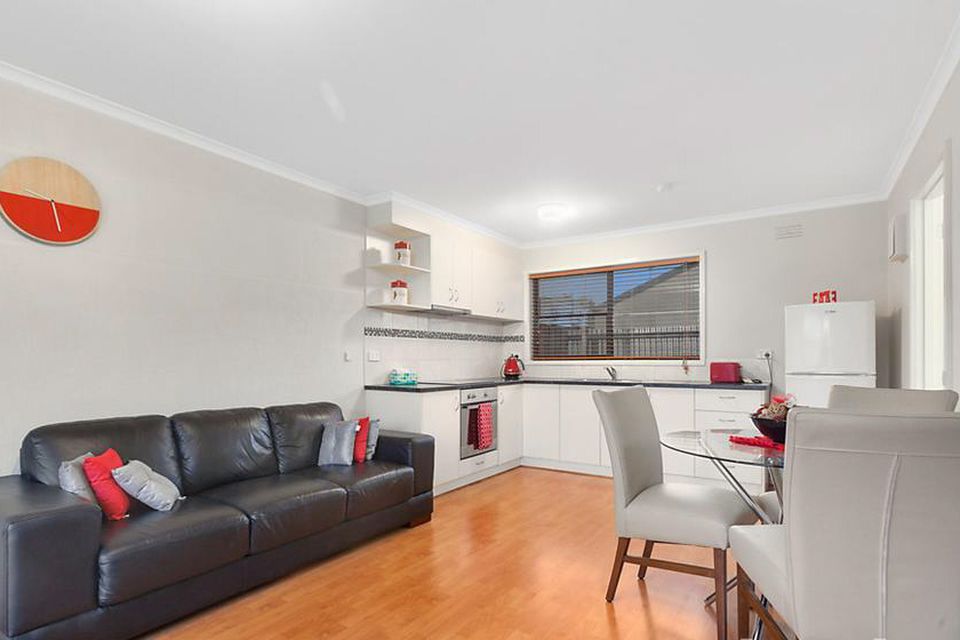 6 / 31 NORMANBY STREET, East Geelong