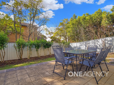 8 / 20 Anne Street, Vincentia