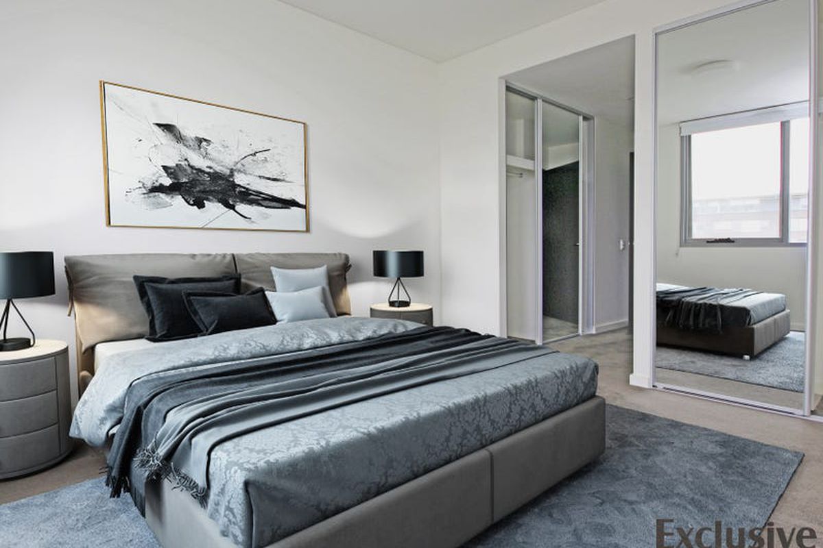 C605 / 8 Nuvolari Place, Wentworth Point