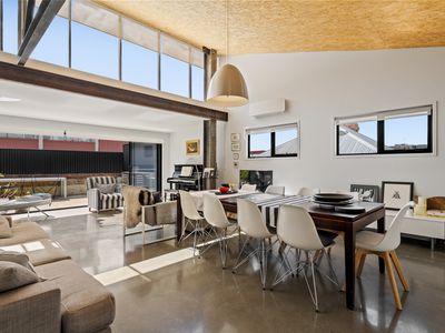 6 / 42-50 Patrick Street, Hobart