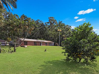 333 Paynters Creek Road, Rosemount