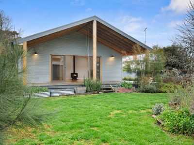 28 Francis Street, Yea