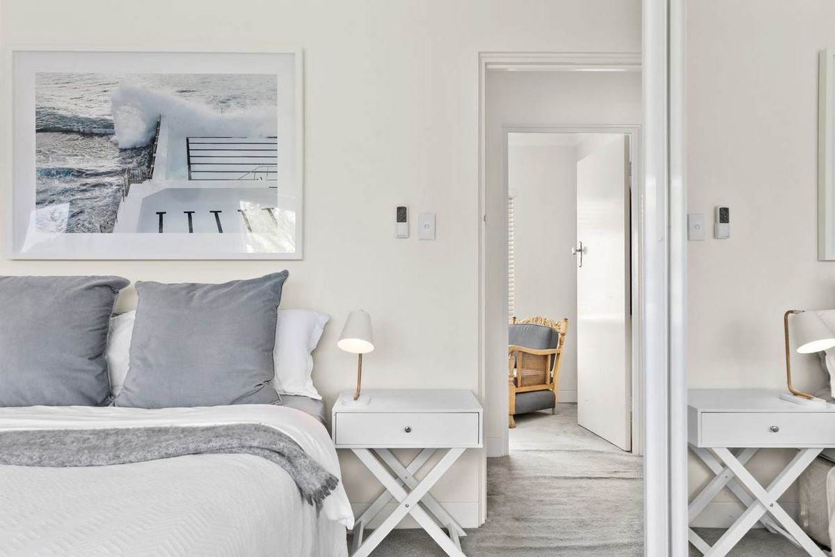 16 / 11 Myahgah Road, Mosman
