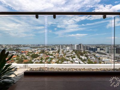 1605 / 37 Mayne Road, Bowen Hills